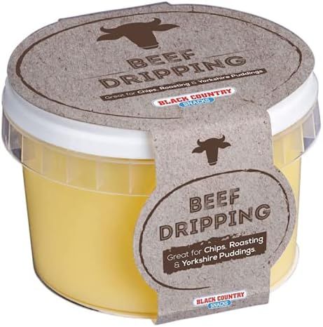 Beef Dripping