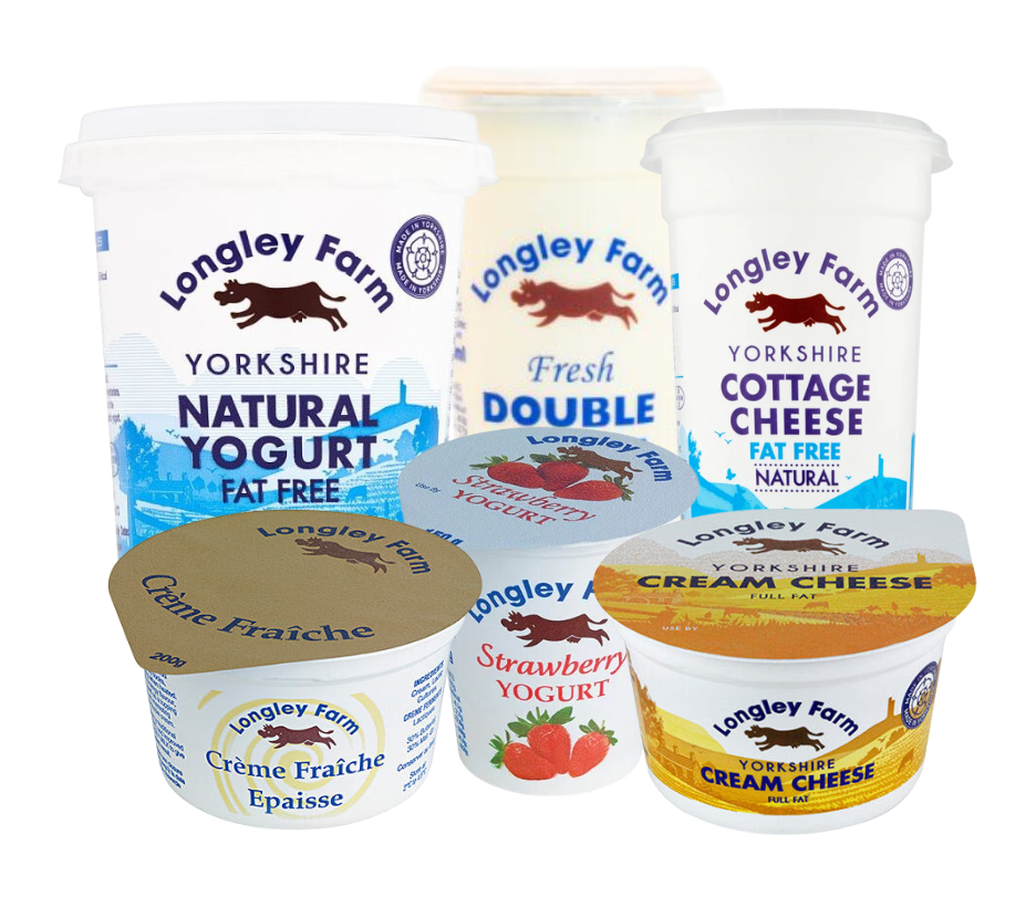 The Pie Shop Chilled range