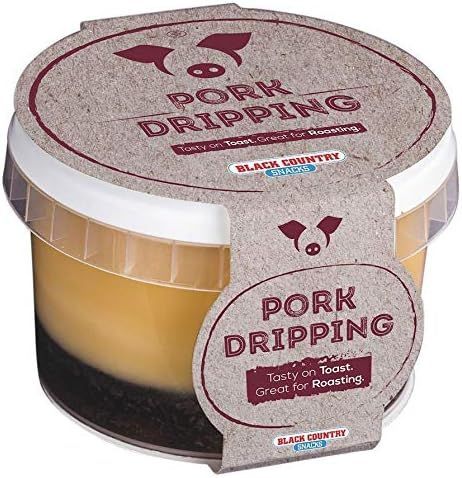 Pork Dripping