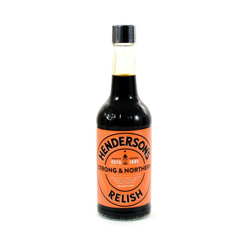 Henderson's Relish