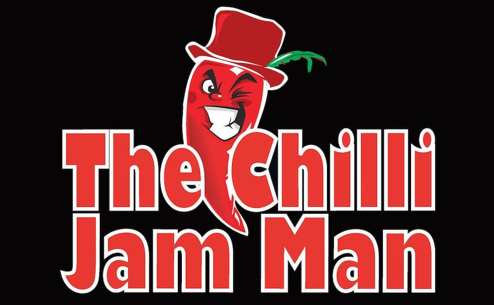 The Chilli Jam logo