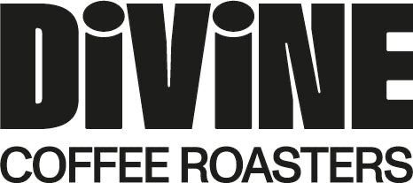 Divine Coffee Roasters logo