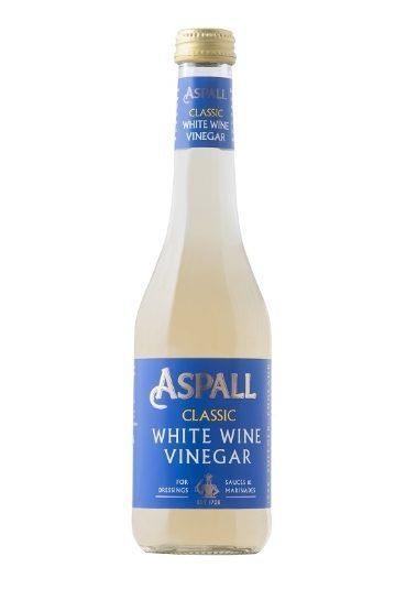 Aspall White Wine Vinegar