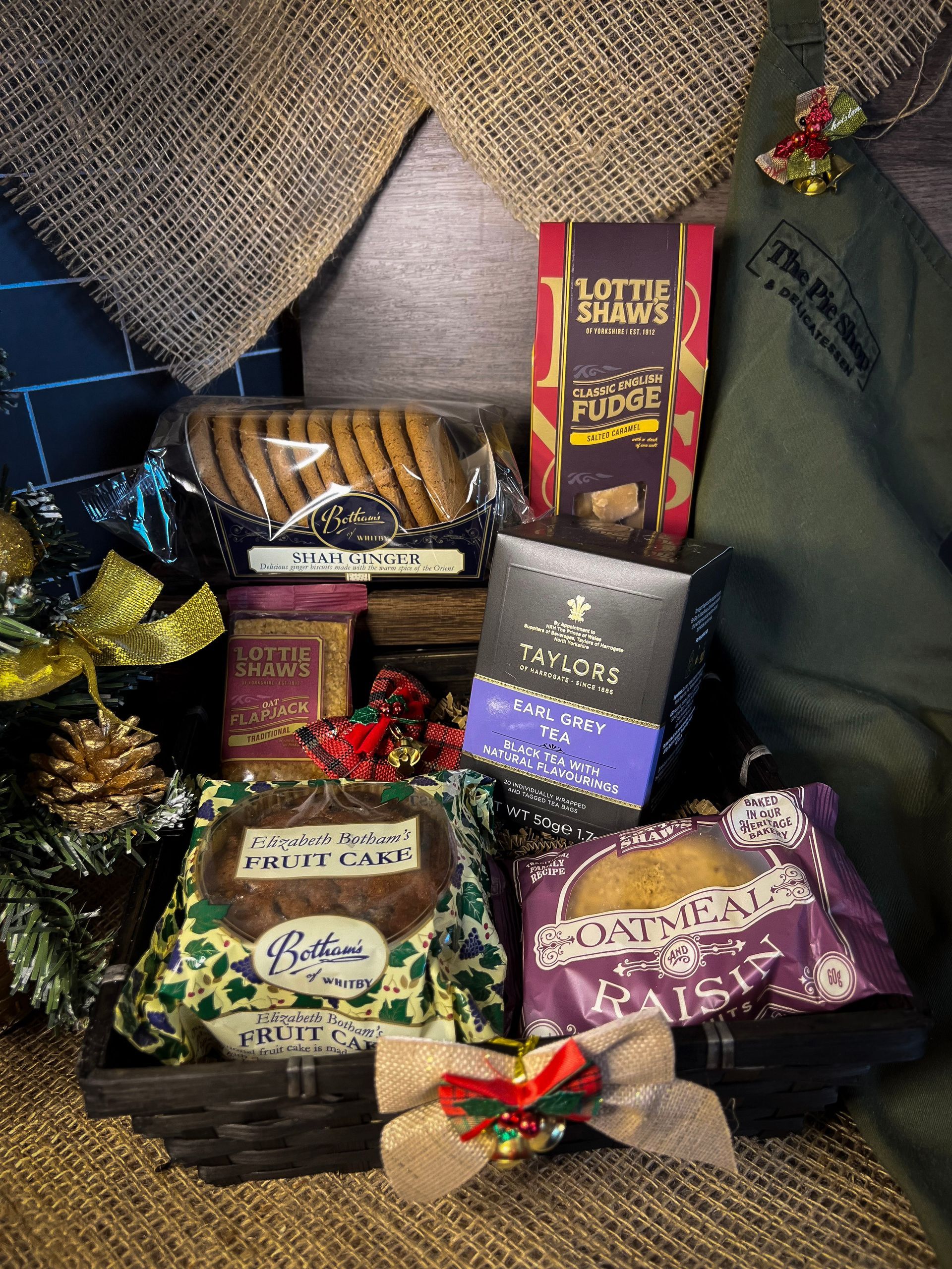 Christmas Hamper
