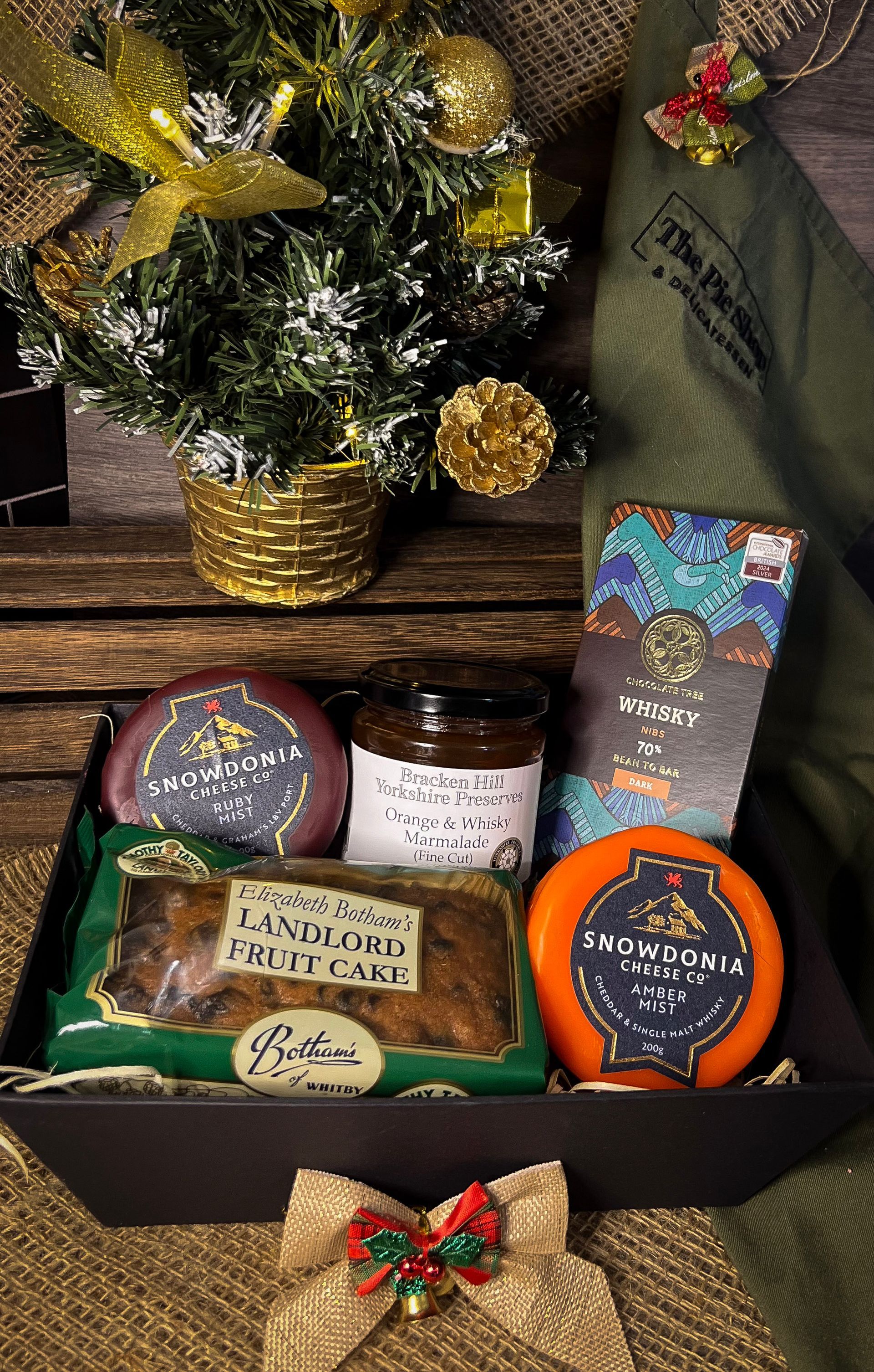 Christmas Hamper