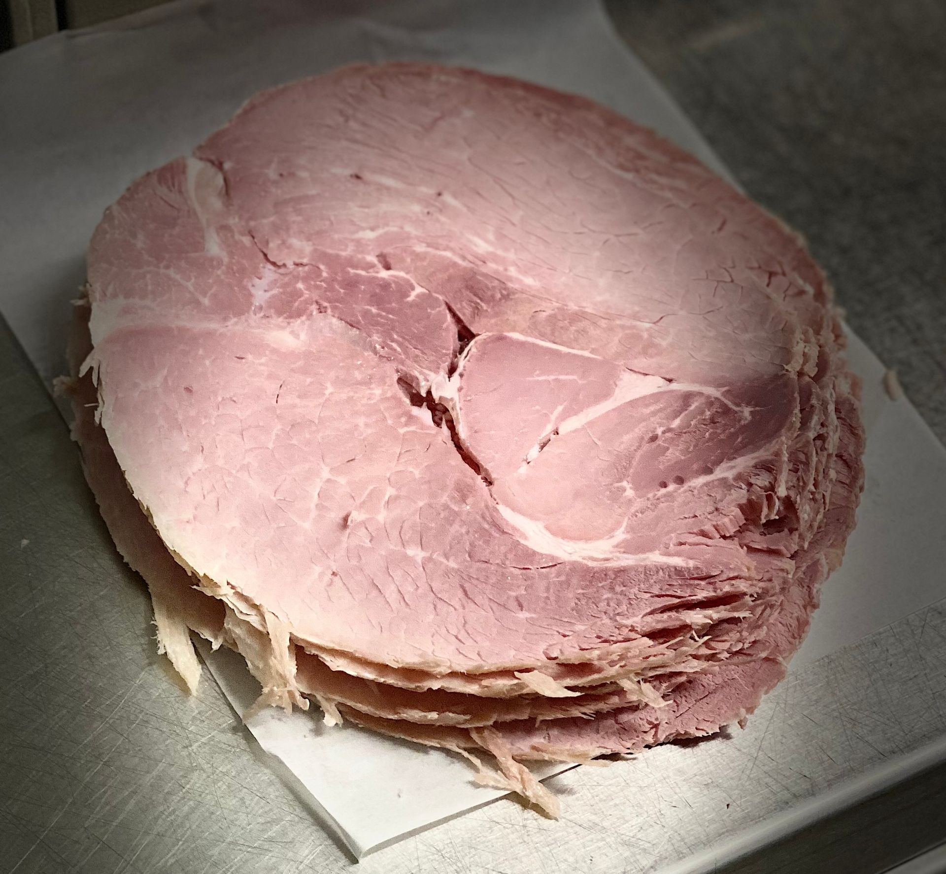 The Pie Shop & Deli Sliced ham
