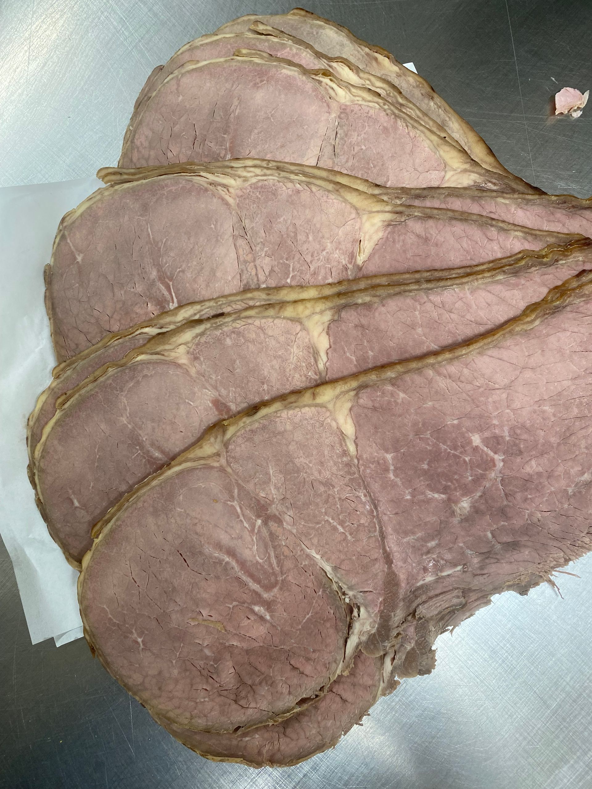 The Pie Shop & Deli Sliced beef