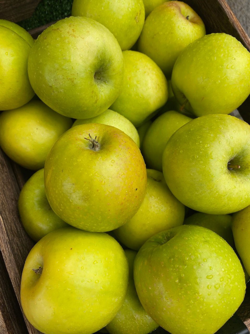 Granny Smith Apples