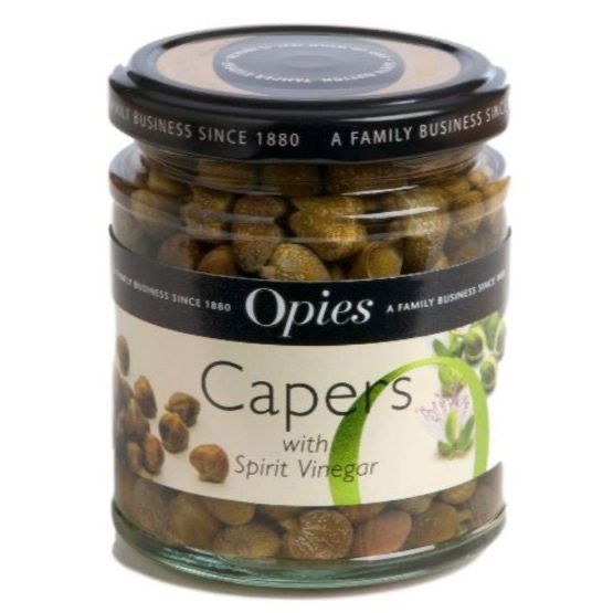 Opies Capers
