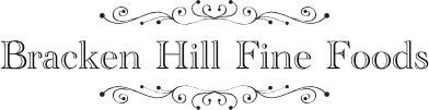 Bracken Hill Fine Foods Logo