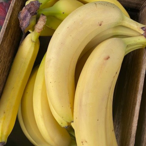 Bananas