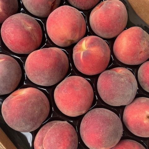 Peaches