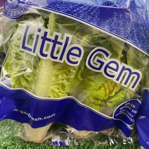 Little Gem Lettuce