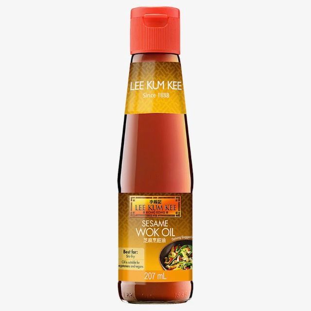 LEE KUM KEE Sesame Wok Oil