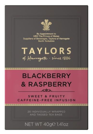 Taylor's Tea