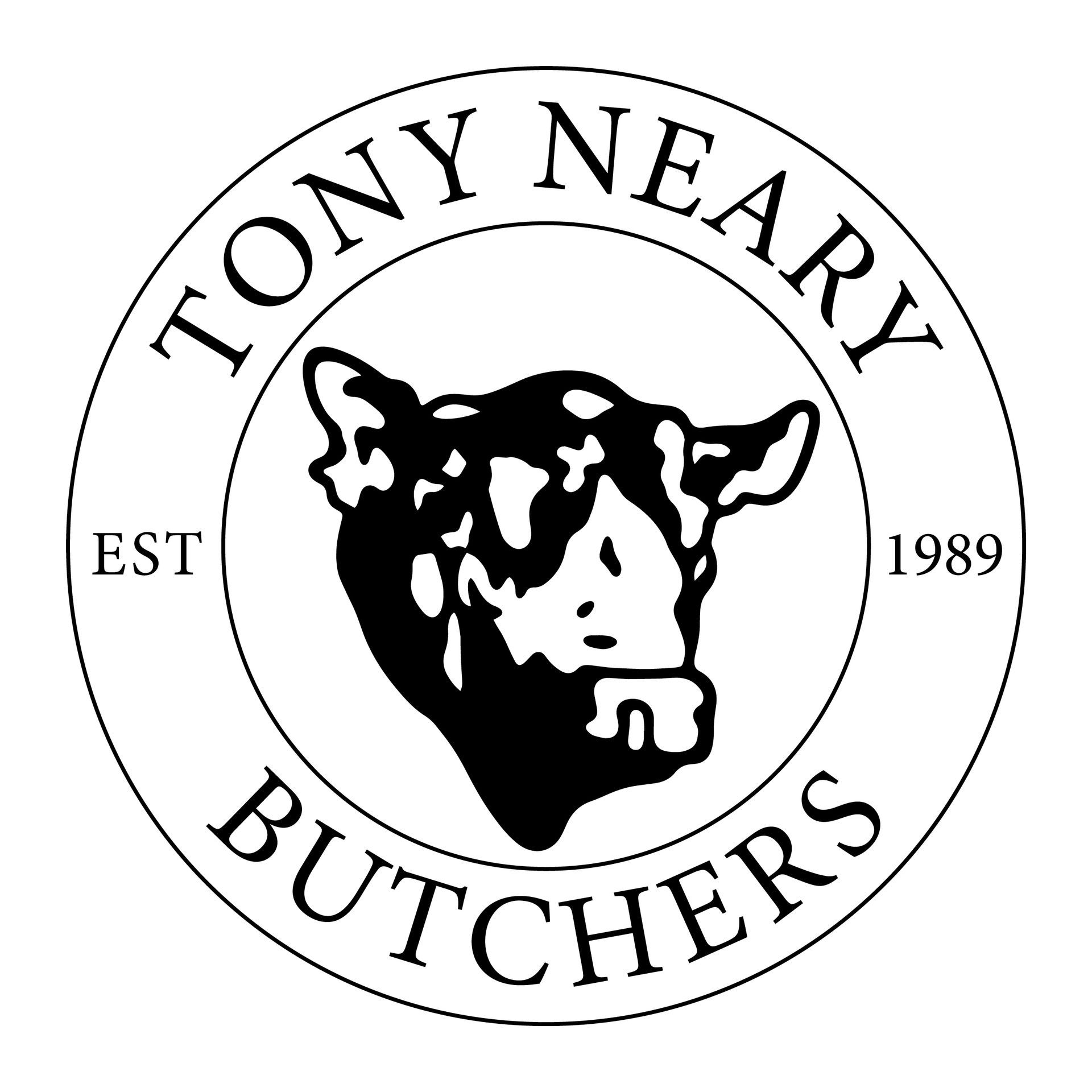 Tony Neary Butchers