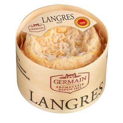 Petit Delice Des Cremier. Soft  cheese made from cow's milk from the Burgundy region. It ripens in cellars for at least 3 weeks and then continues ripening in the wooden box for another 2 weeks. You can let it continue to ripen in the box so that the cheese becomes even creamier. Creamy, slightly spicy taste