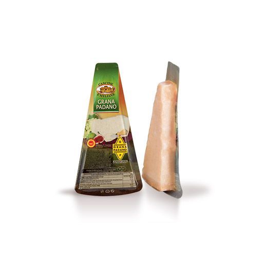 Grana Padano Cheese