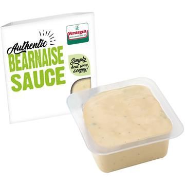 Bearnaise Sauce