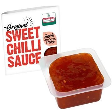 Sweet Chilli sauce