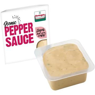 Pepper sauce