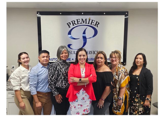 Blocks of Insurance - El Paso, TX - Premier Insurance Services