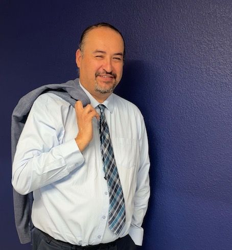 Ramon Grijalva - El Paso, TX - Premier Insurance Services