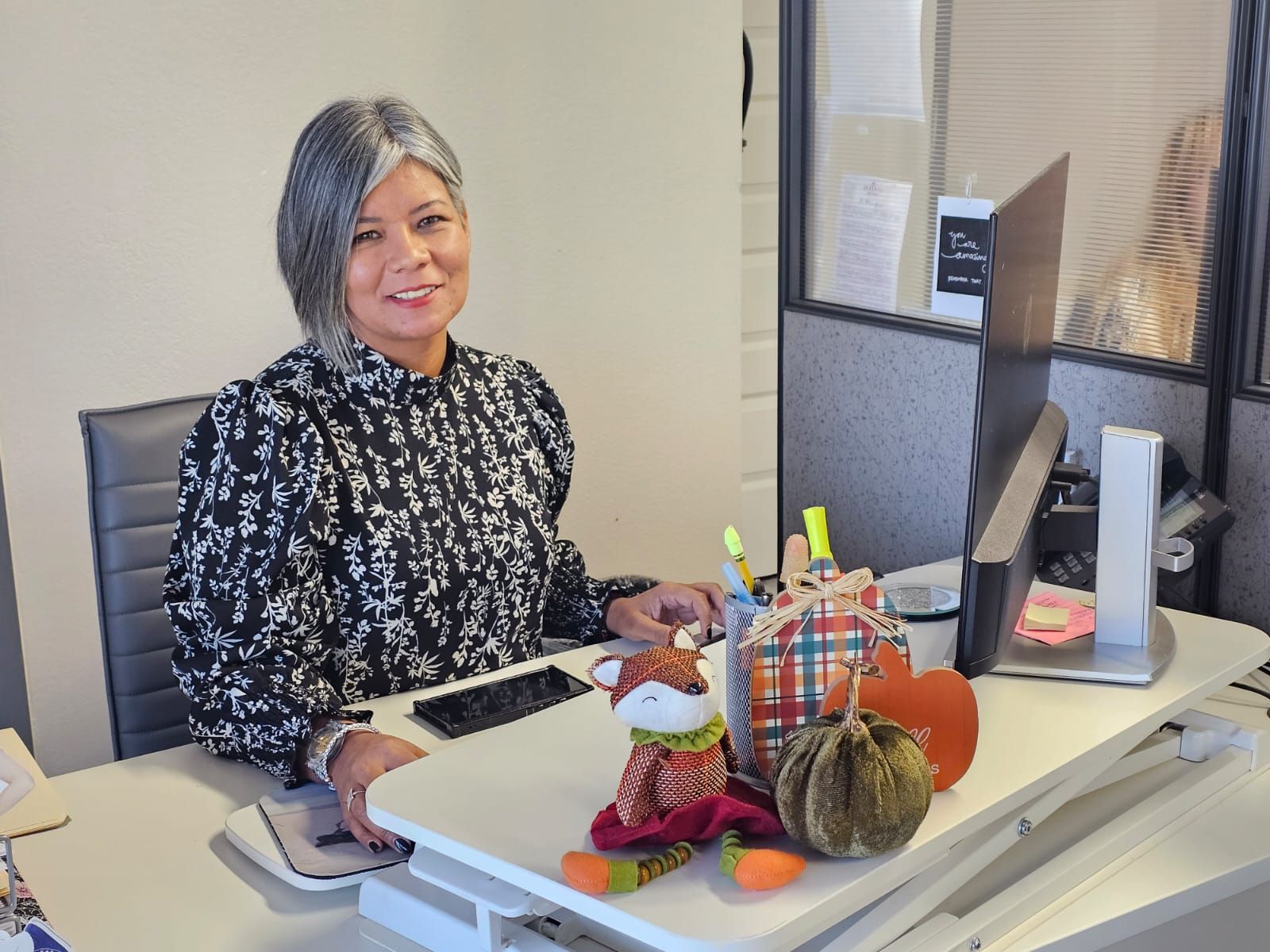 Cynthia Martinez - El Paso, TX - Premier Insurance Services