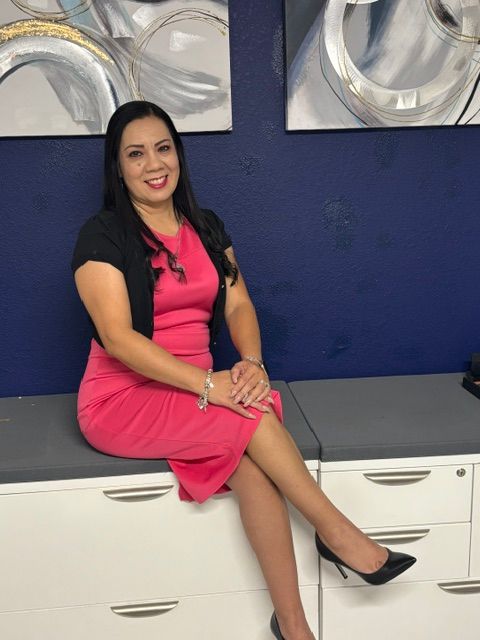 Vianey Martinez - El Paso, TX - Premier Insurance Services