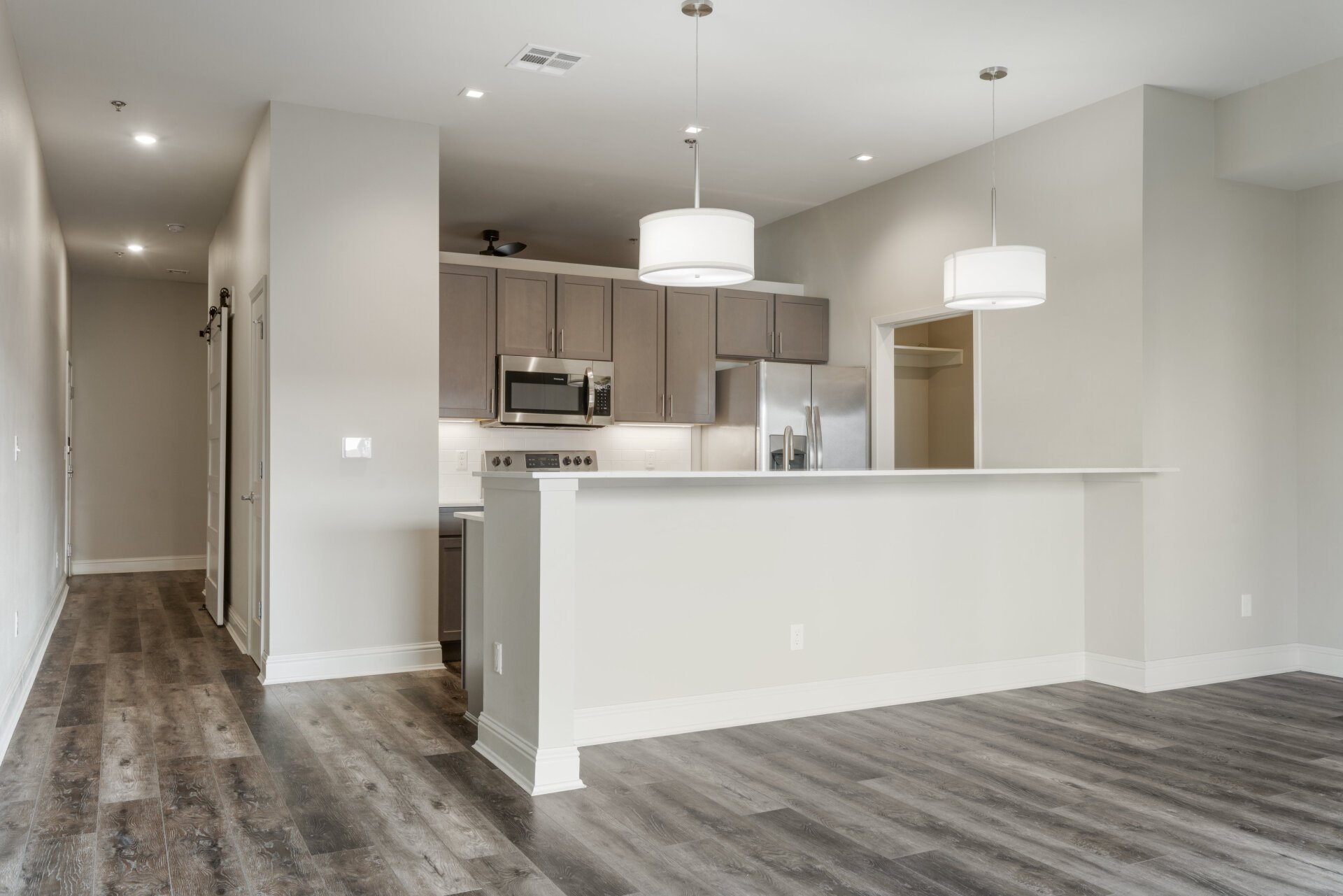 The Flats on Archer Tulsa OK MixedUse Community