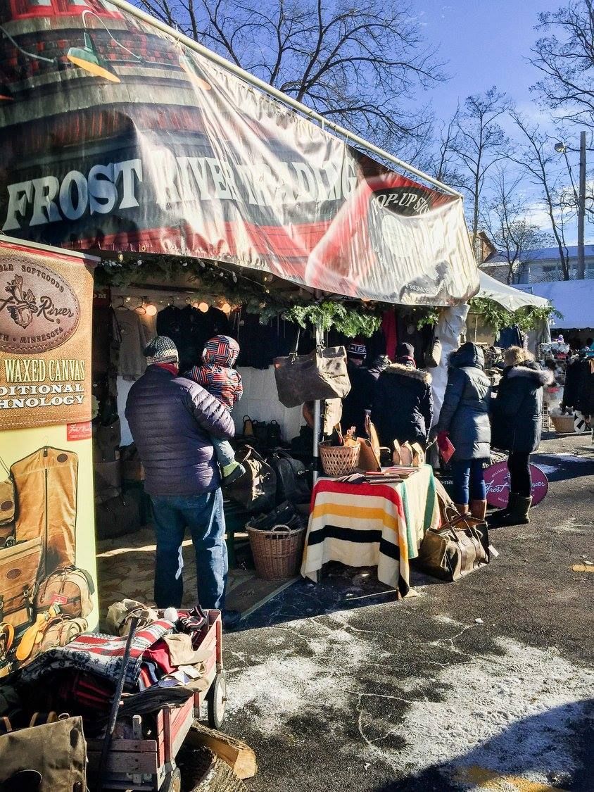 Excelsior Christkindlsmarkt