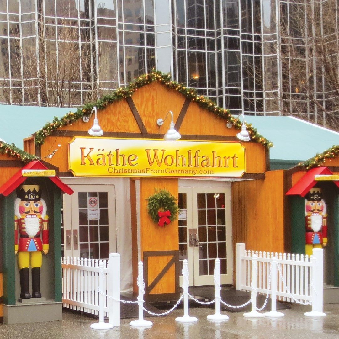 stillwater christmas store