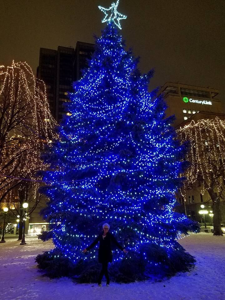 christmas lights in mn