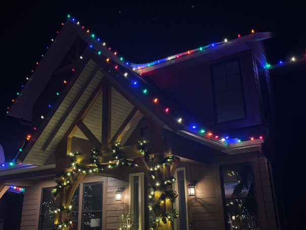 Multicolor Lights