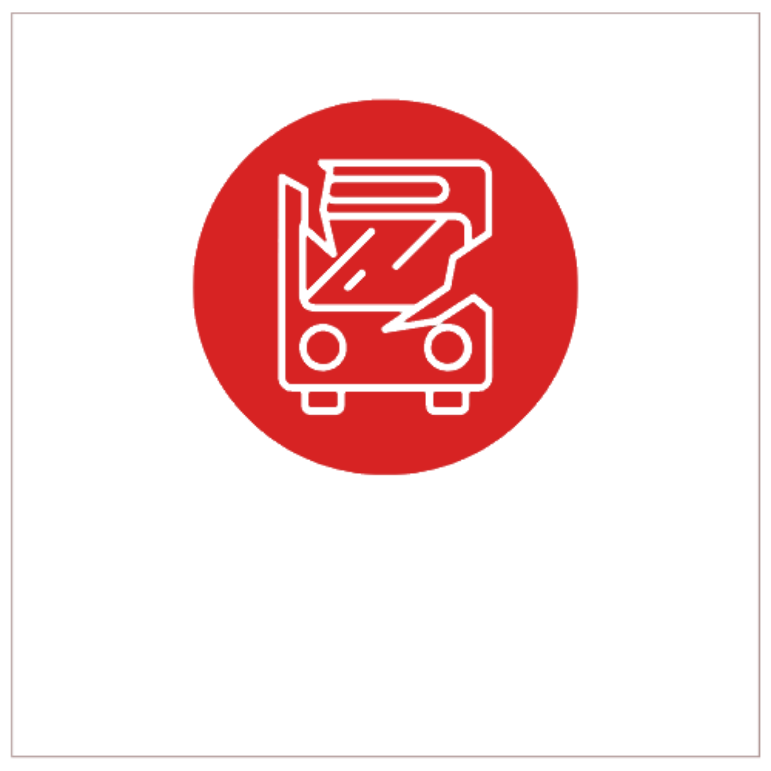 Bus Accident Lawyer