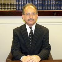 Alan Pearlman