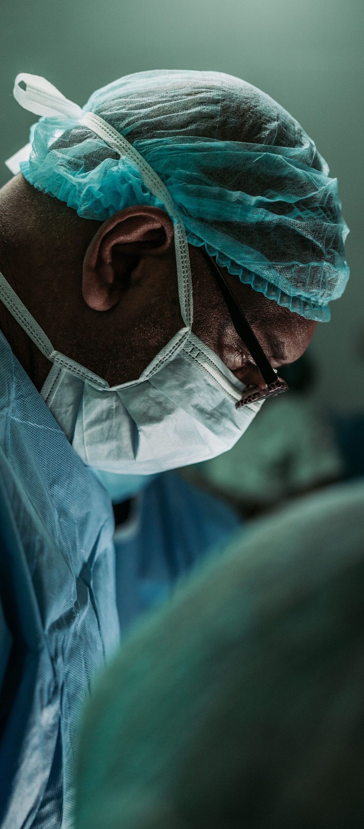 surgeon