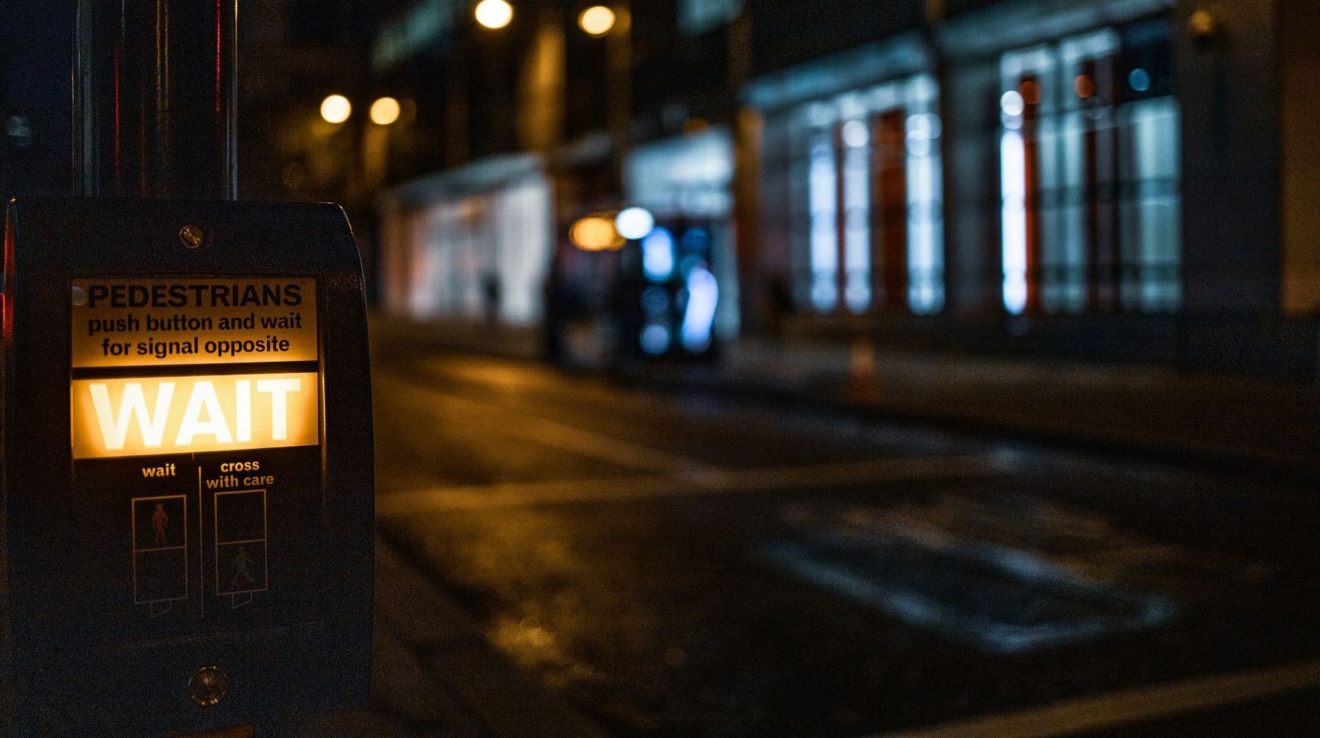 crosswalk