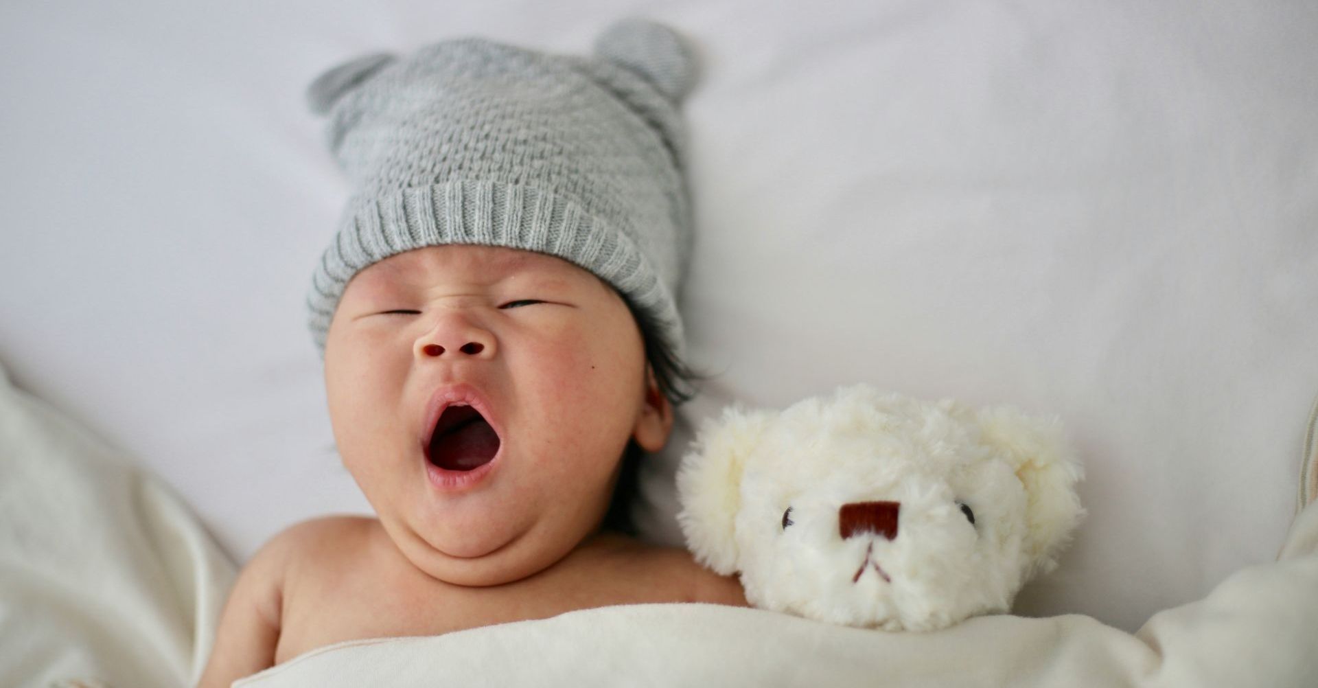 newborn baby