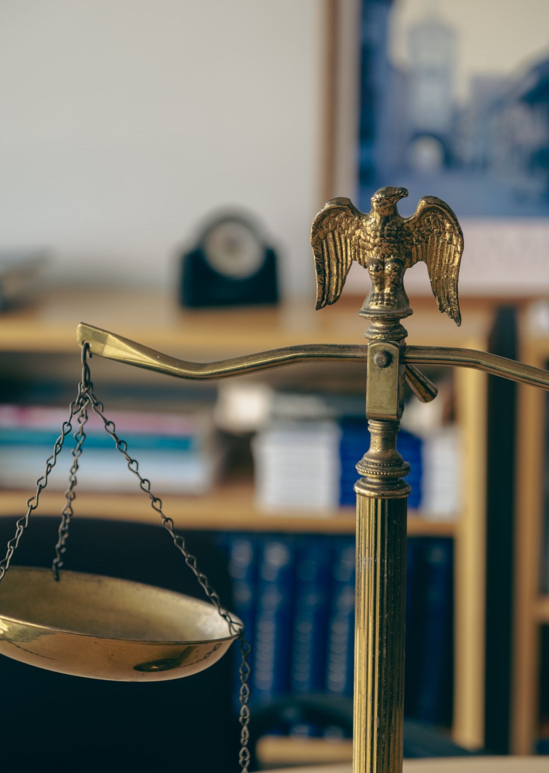 legal scales