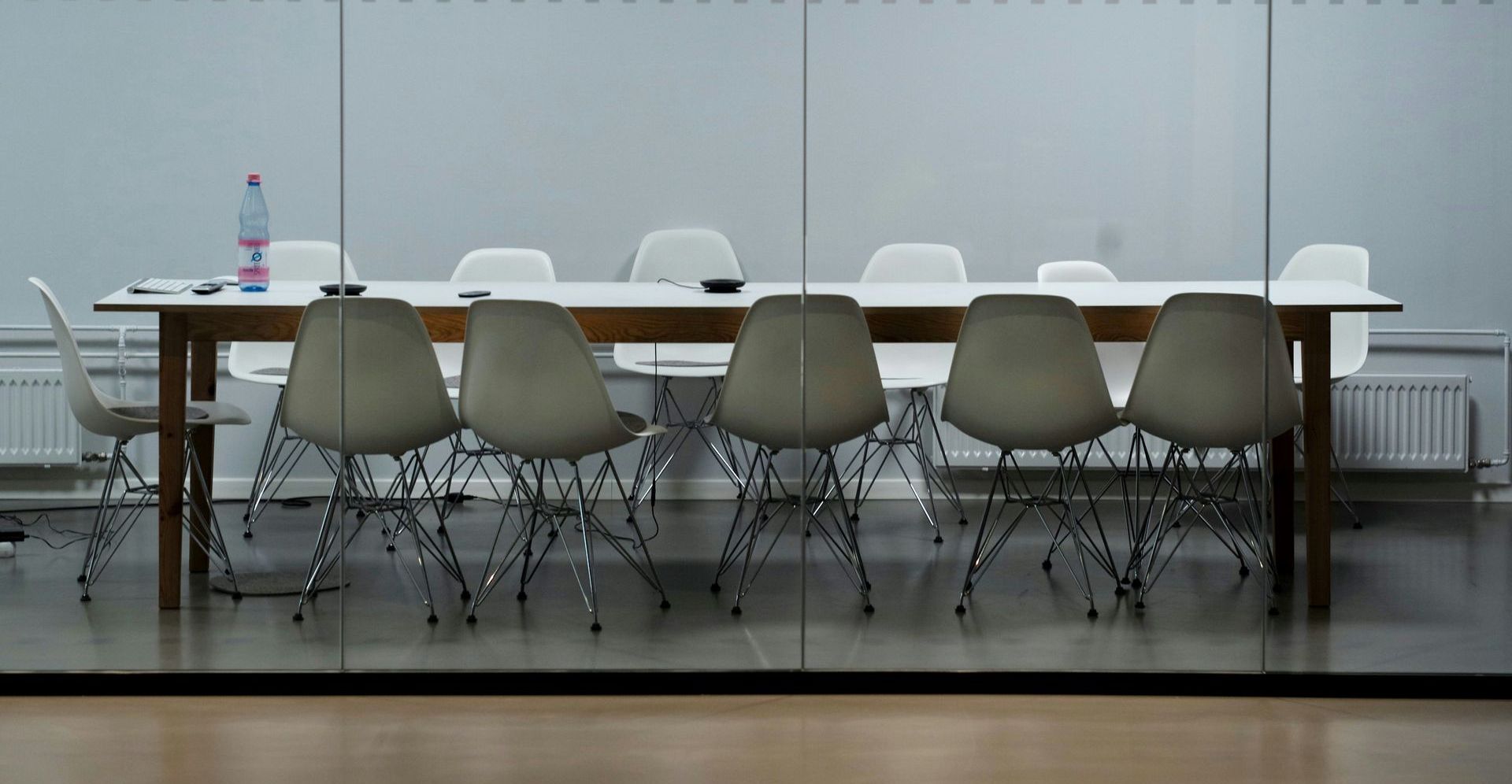 conference room