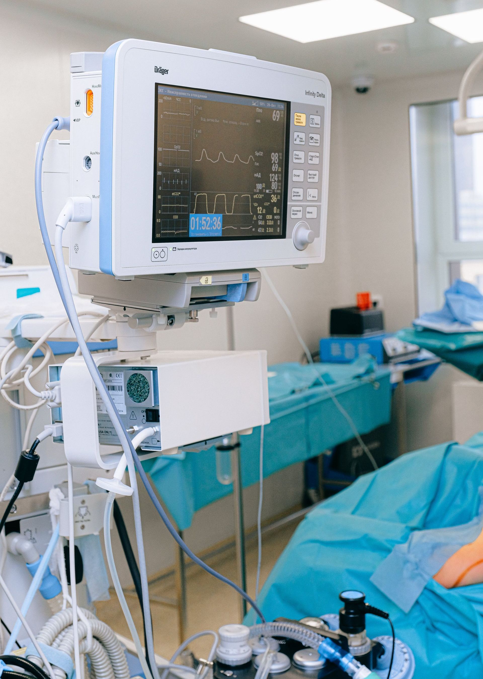 medical equipment