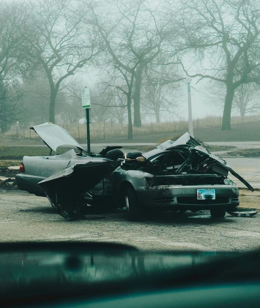 car accident