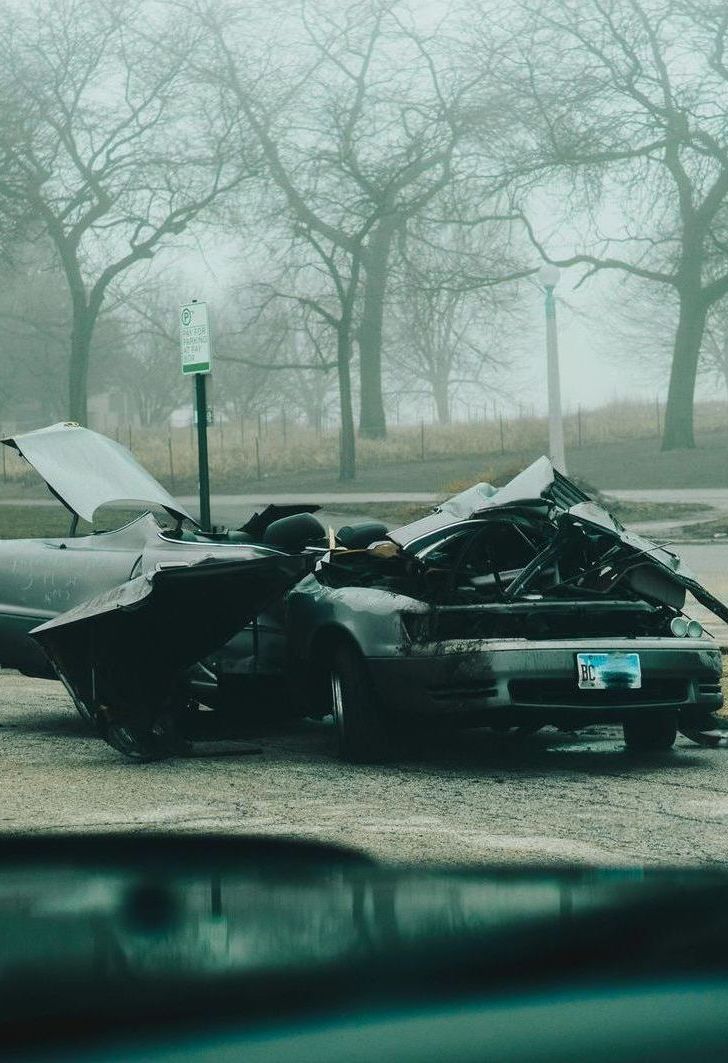 car accident