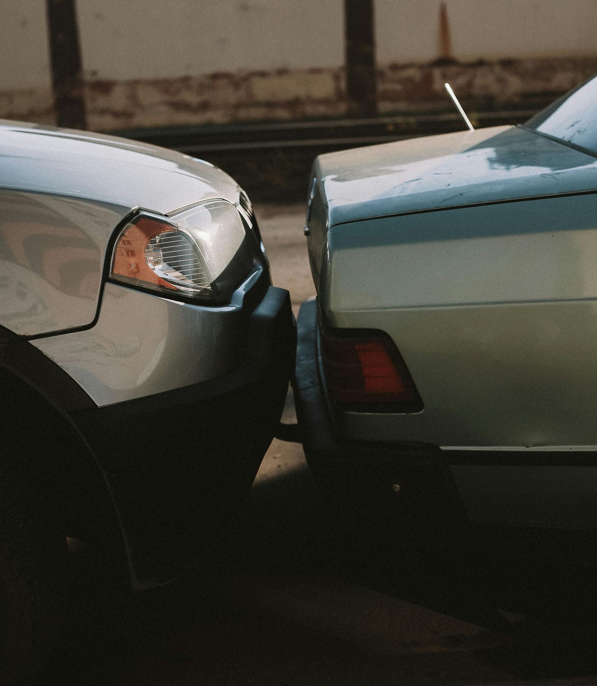 car accident