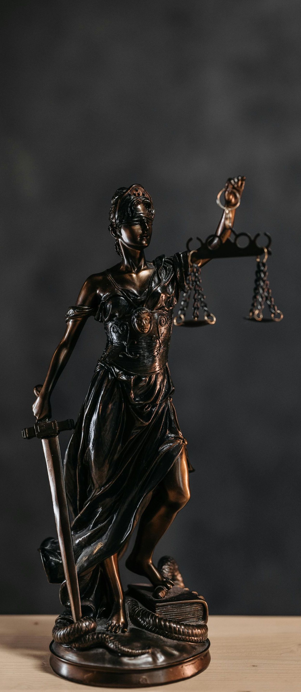 legal system