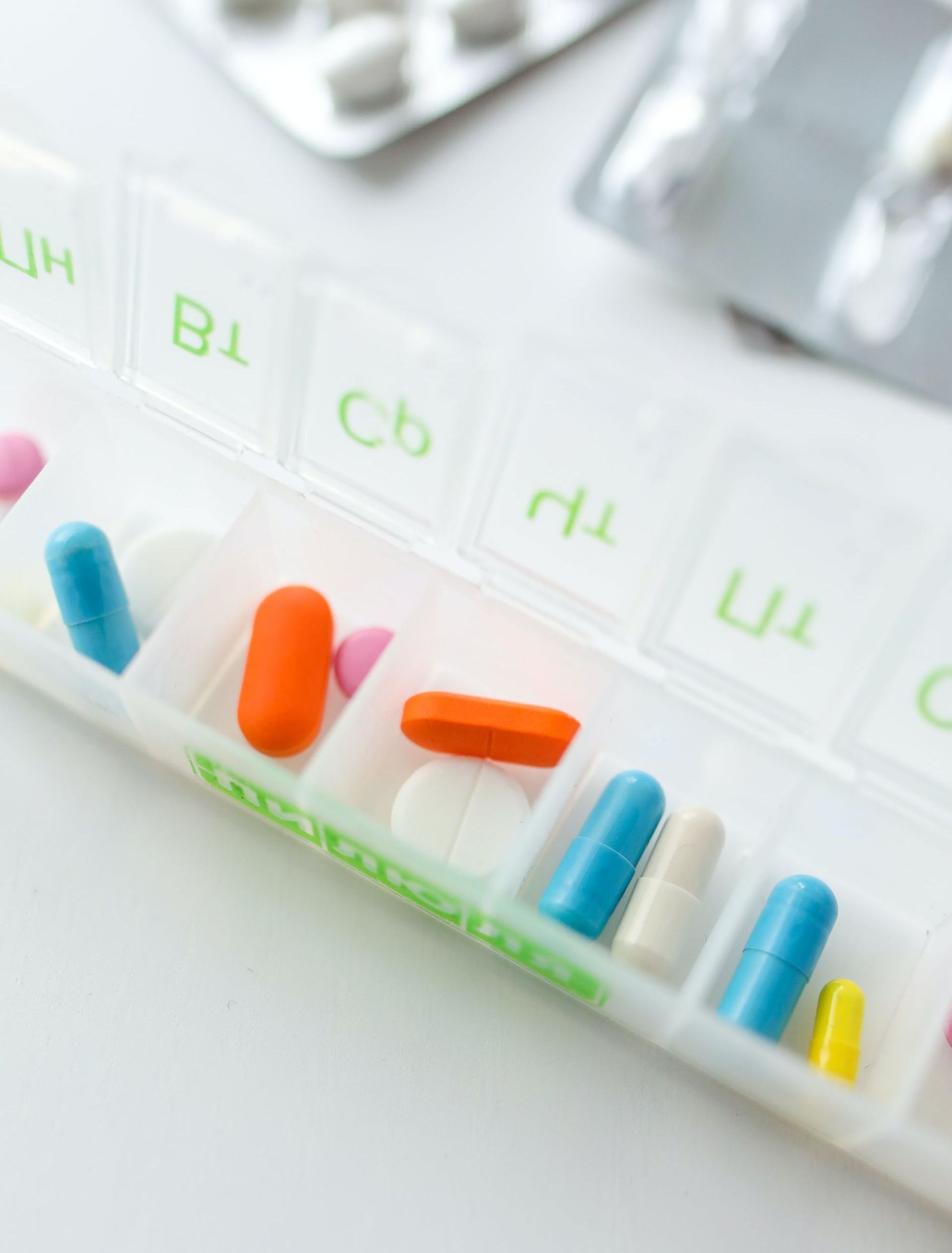 medications