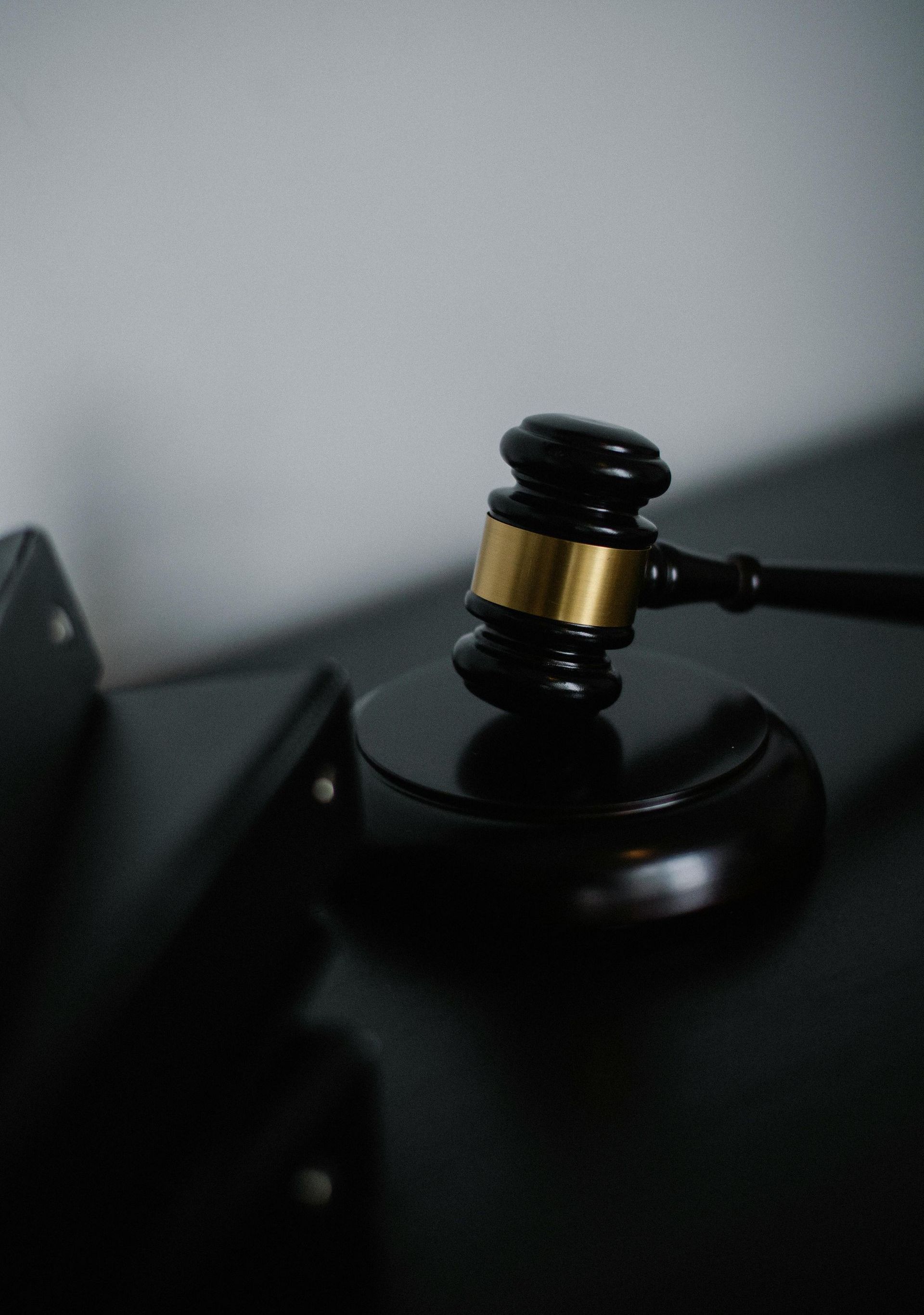 gavel