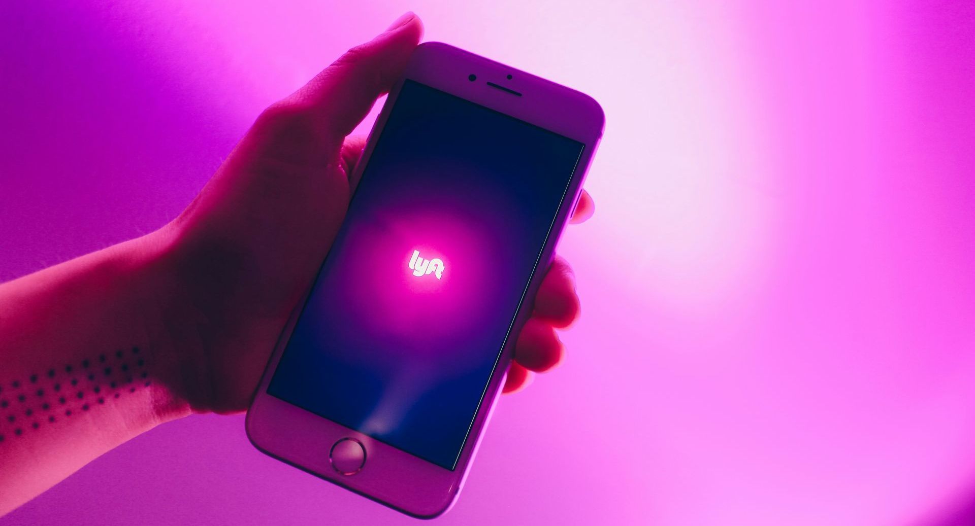 lyft app
