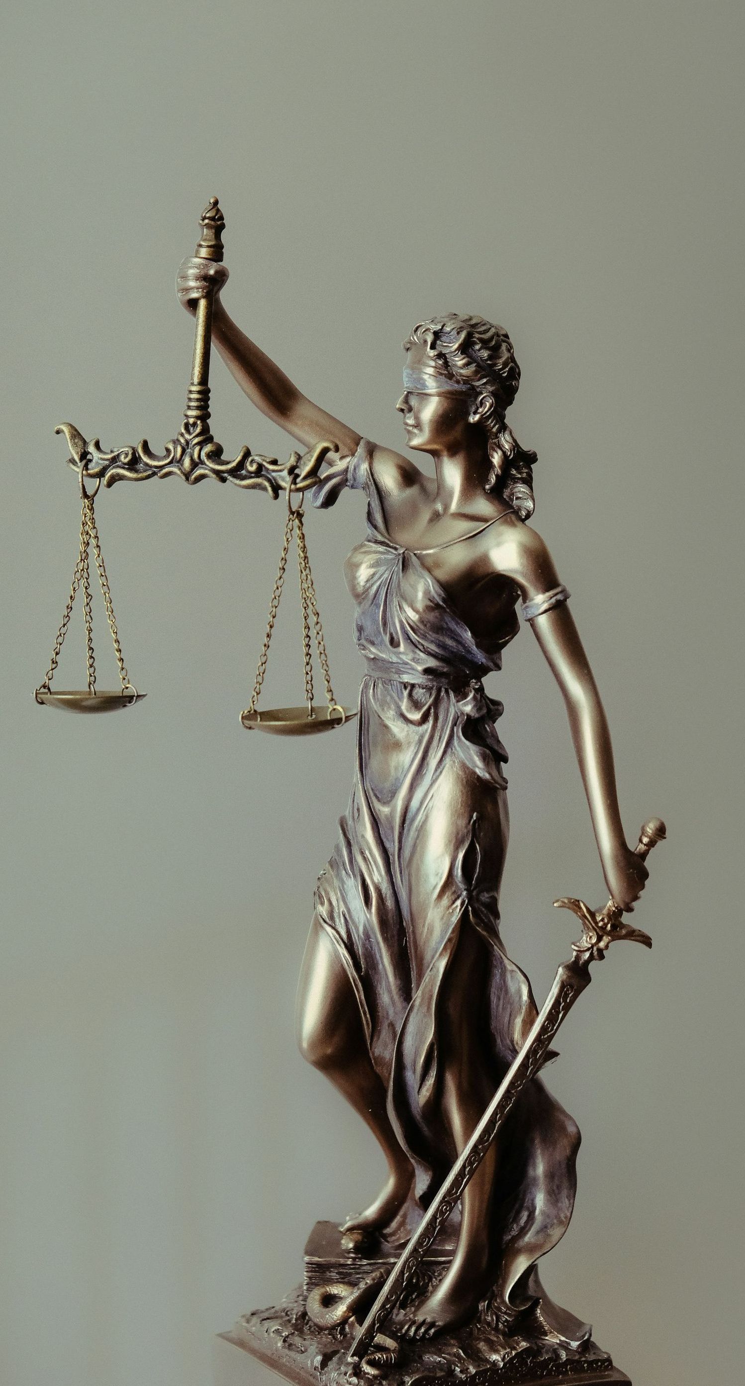 lady justice